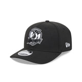New Era 9Seventy NRL 2025 Black White Team Sydney Roosters