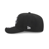 New Era 9Seventy NRL 2025 Black White Team Sydney Roosters