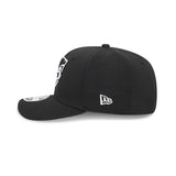 New Era 9Seventy NRL 2025 Black White Team New Zealand Warriors