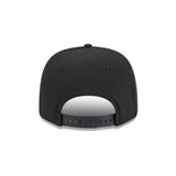 New Era 9Seventy NRL 2025 Black White Team New Zealand Warriors