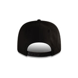 New Era 9Seventy NRL 2025 NRL Las Vegas New Black Gold Zealand Warriors
