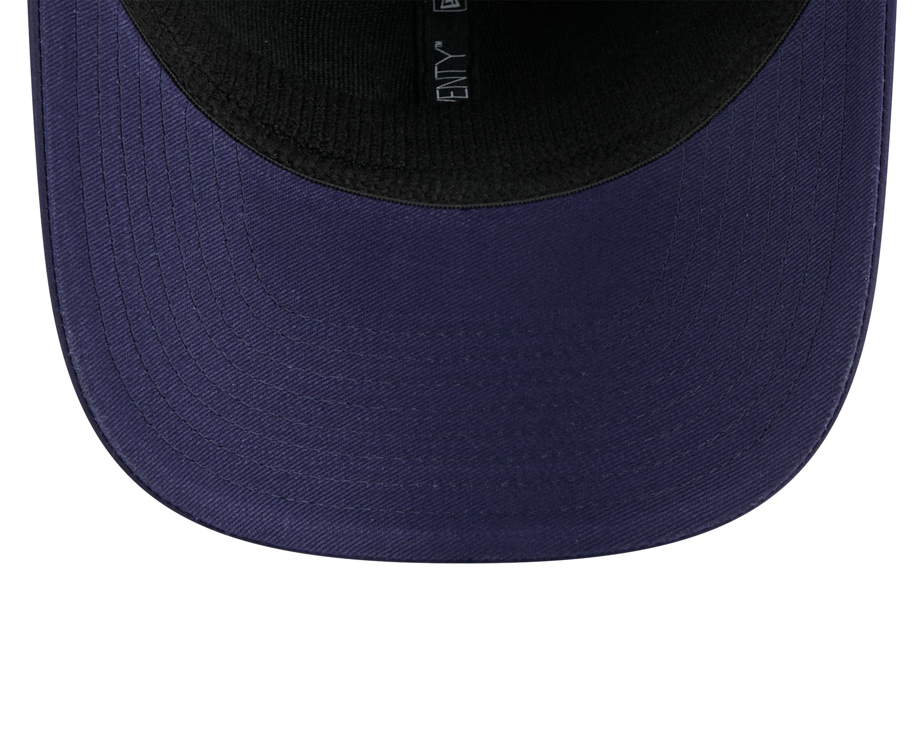 New Era 9Seventy NRL Split Script Canberra Raiders OTC