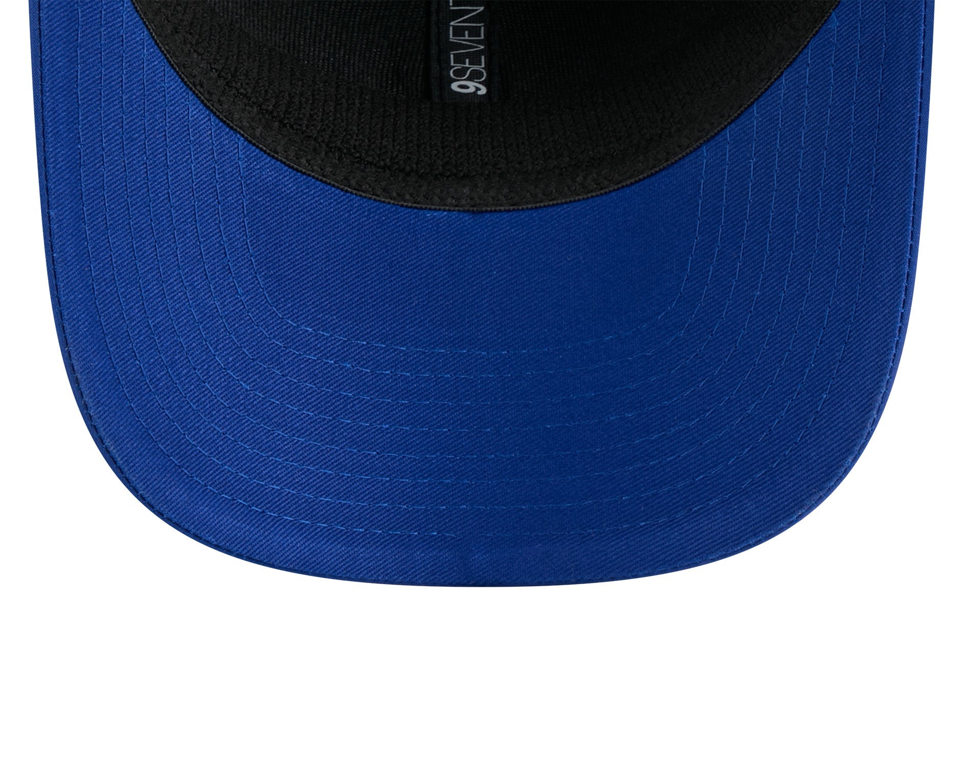New Era 9Seventy NRL Split Script Canterbury-Bankstown Bulldogs OTC