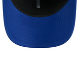 New Era 9Seventy NRL Split Script Canterbury-Bankstown Bulldogs OTC
