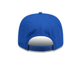 New Era 9Seventy NRL Split Script Canterbury-Bankstown Bulldogs OTC