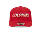 New Era 9Seventy NRL Split Script Dolphins OTC