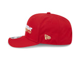 New Era 9Seventy NRL Split Script Dolphins OTC