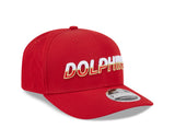 New Era 9Seventy NRL Split Script Dolphins OTC