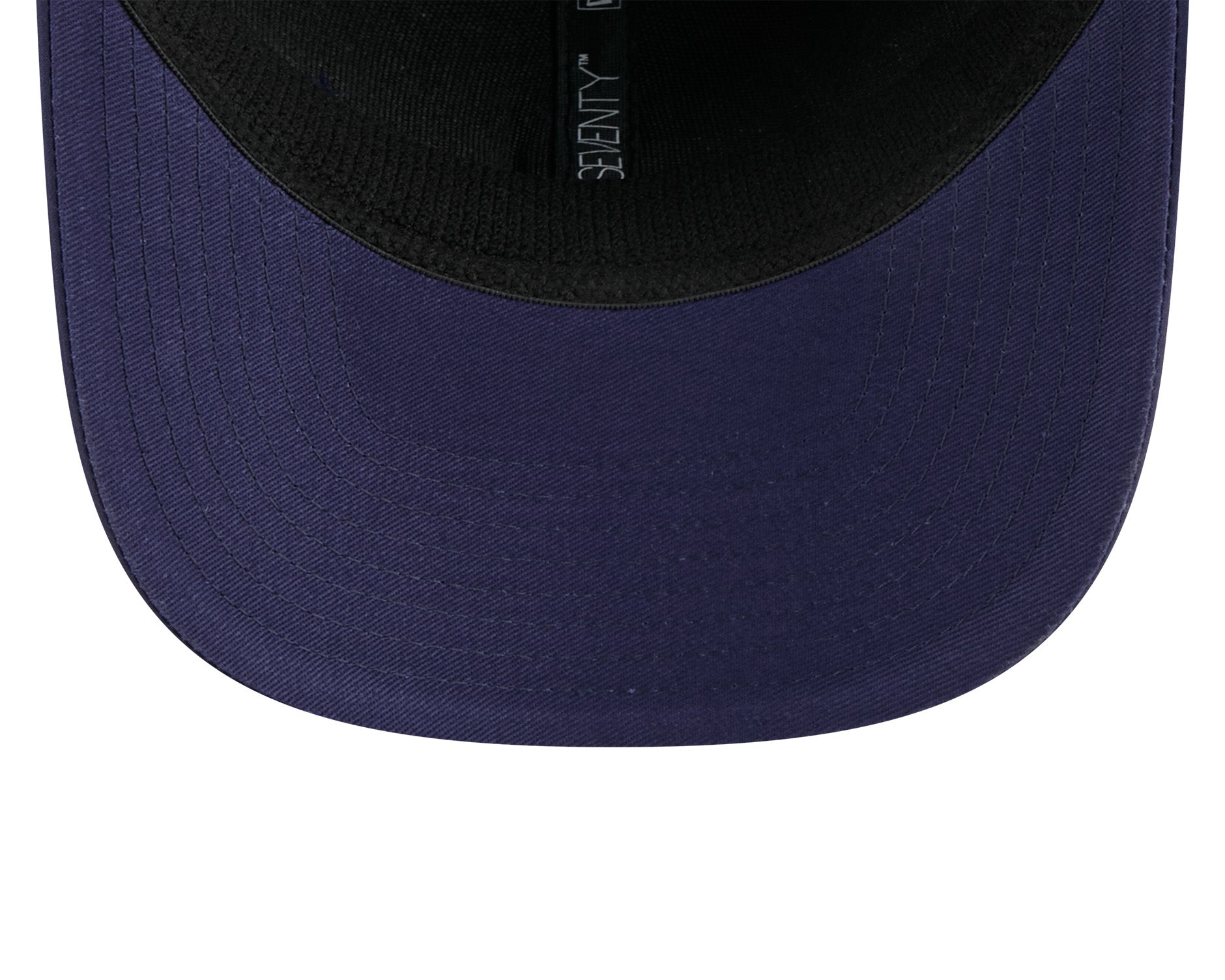 New Era 9Seventy NRL Split Script Gold Coast Titans OTC