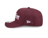 New Era 9Seventy NRL Split Script Manly Warringah Sea Eagles OTC