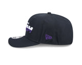 New Era 9Seventy NRL Split Script Melbourne Storm OTC