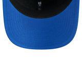 New Era 9Seventy NRL Split Script Newcastle Knights OTC