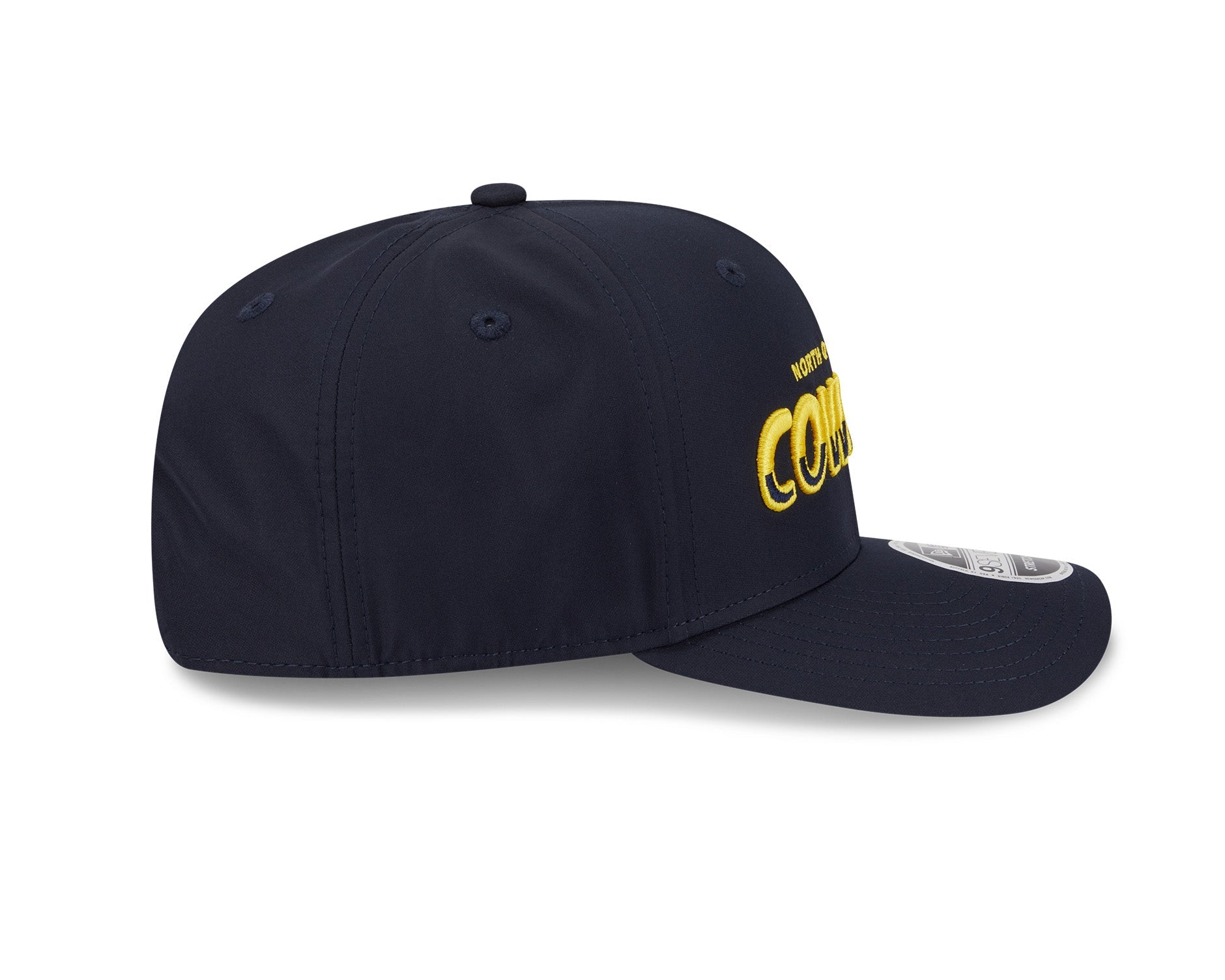 New Era 9Seventy NRL Split Script North Queensland Cowboys OTC