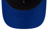 New Era 9Seventy NRL Split Script Parramatta Eels OTC