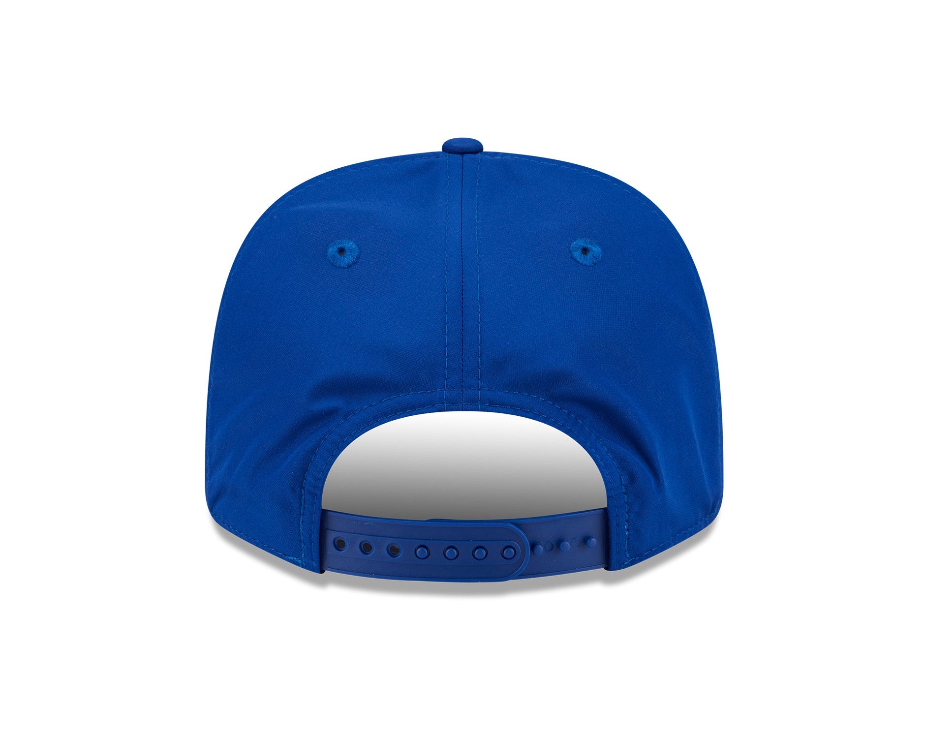 New Era 9Seventy NRL Split Script Parramatta Eels OTC