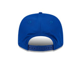 New Era 9Seventy NRL Split Script Parramatta Eels OTC