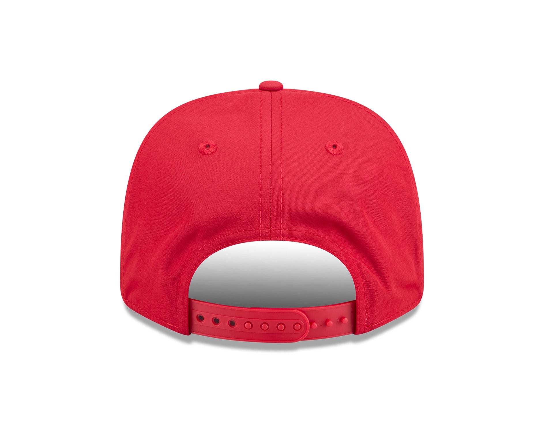 New Era 9Seventy NRL Split Script St. George Illawarra Dragons OTC