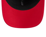 New Era 9Seventy NRL Split Script St. George Illawarra Dragons OTC