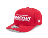 New Era 9Seventy NRL Split Script St. George Illawarra Dragons OTC