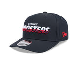 New Era 9Seventy NRL Split Script Sydney Roosters OTC