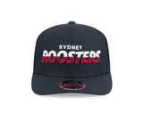 New Era 9Seventy NRL Split Script Sydney Roosters OTC