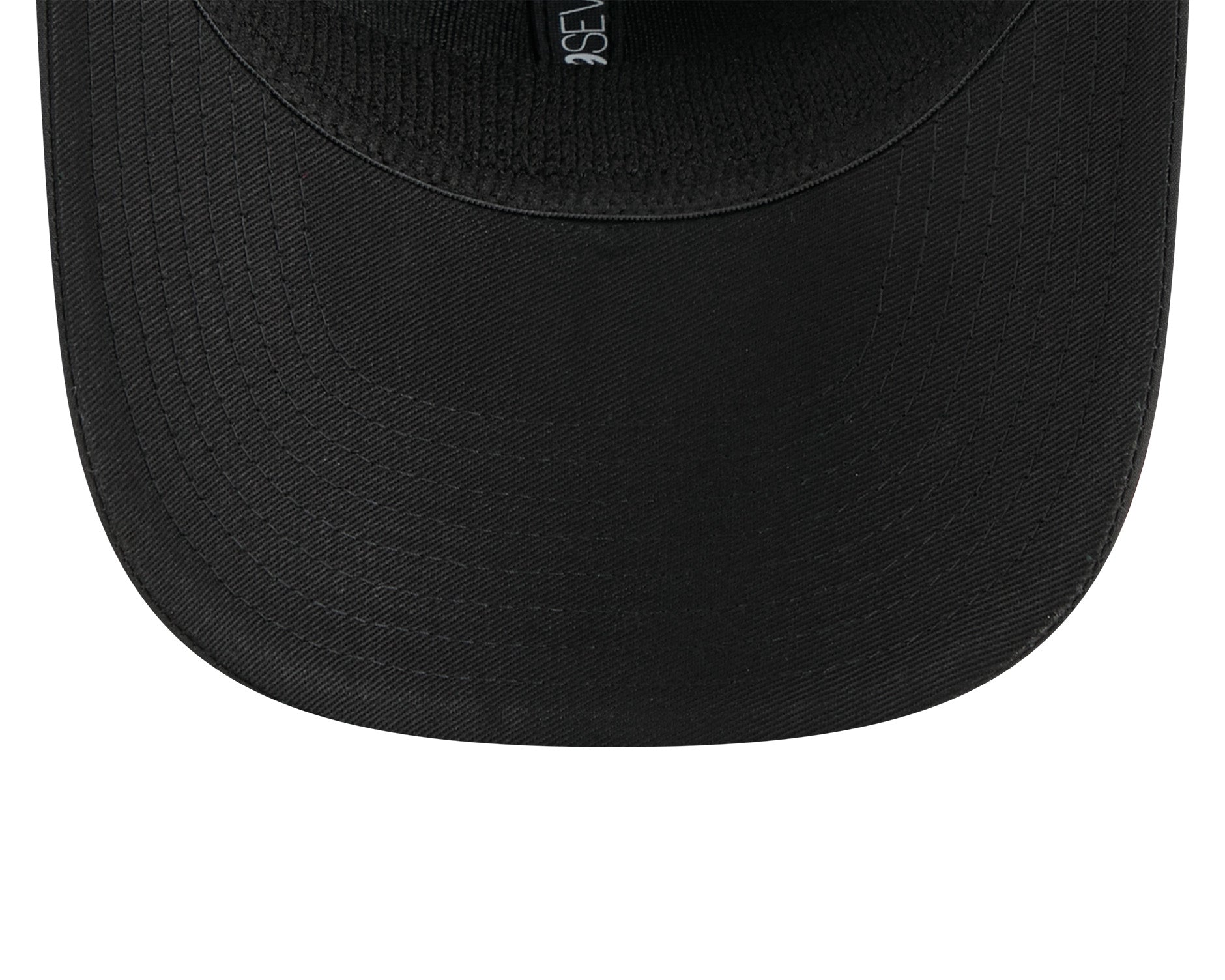 New Era 9Seventy NRL Split Script Wests Tigers OTC