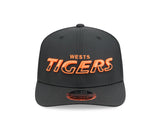 New Era 9Seventy NRL Split Script Wests Tigers OTC