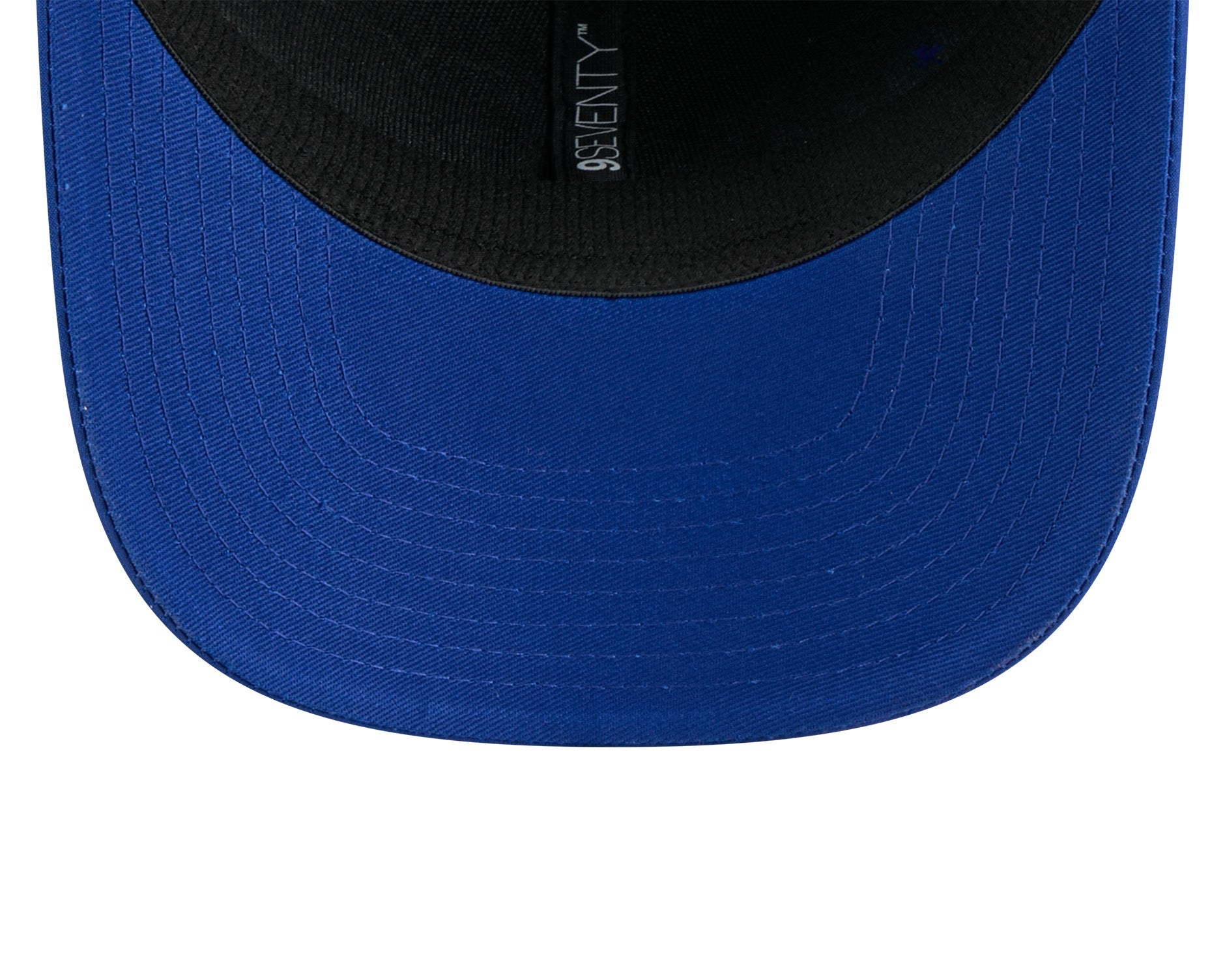 New Era 9Seventy NRL Split Script New Zealand Warriors OTC
