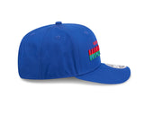 New Era 9Seventy NRL Split Script New Zealand Warriors OTC