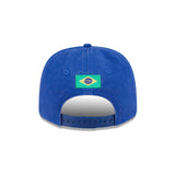 New Era 9Forty Red Bull Brazil 25 Race Special Max Verstappen #1