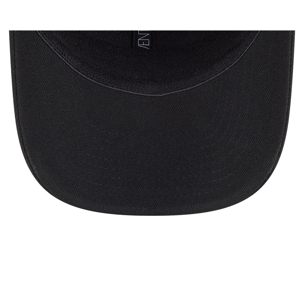 New Era 9Seventy Rugby Union All Blacks Black on Black