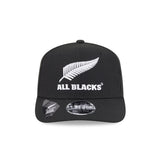 New Era 9Seventy Rugby Union All Blacks Black/White
