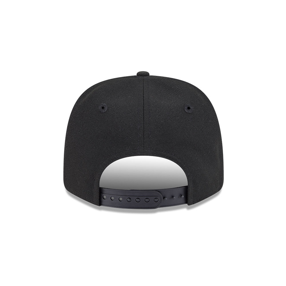 New Era 9Seventy Rugby Union All Blacks Black/White
