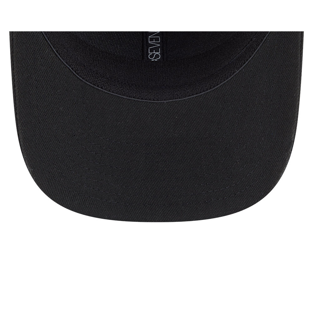 New Era 9Seventy Rugby Union All Blacks Black/White