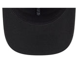 New Era 9Seventy Rugby Union All Blacks Black/White