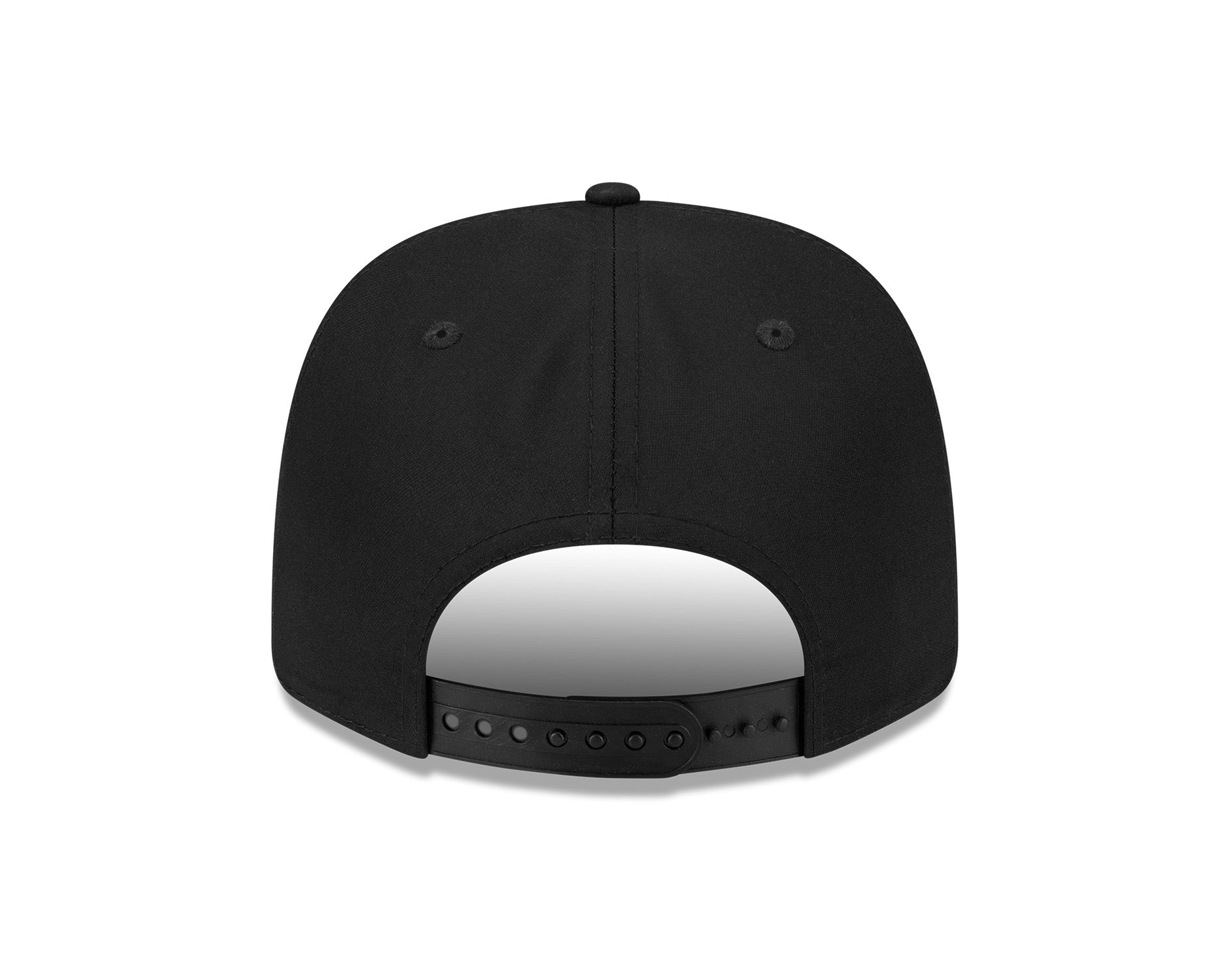 New Era 9Seventy Rugby Union All Blacks Pro-Lite Black/White