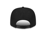 New Era 9Seventy Rugby Union All Blacks Pro-Lite Black/White