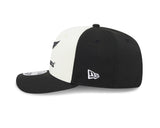 New Era 9Seventy Rugby Union All Blacks Winter Chrome Front