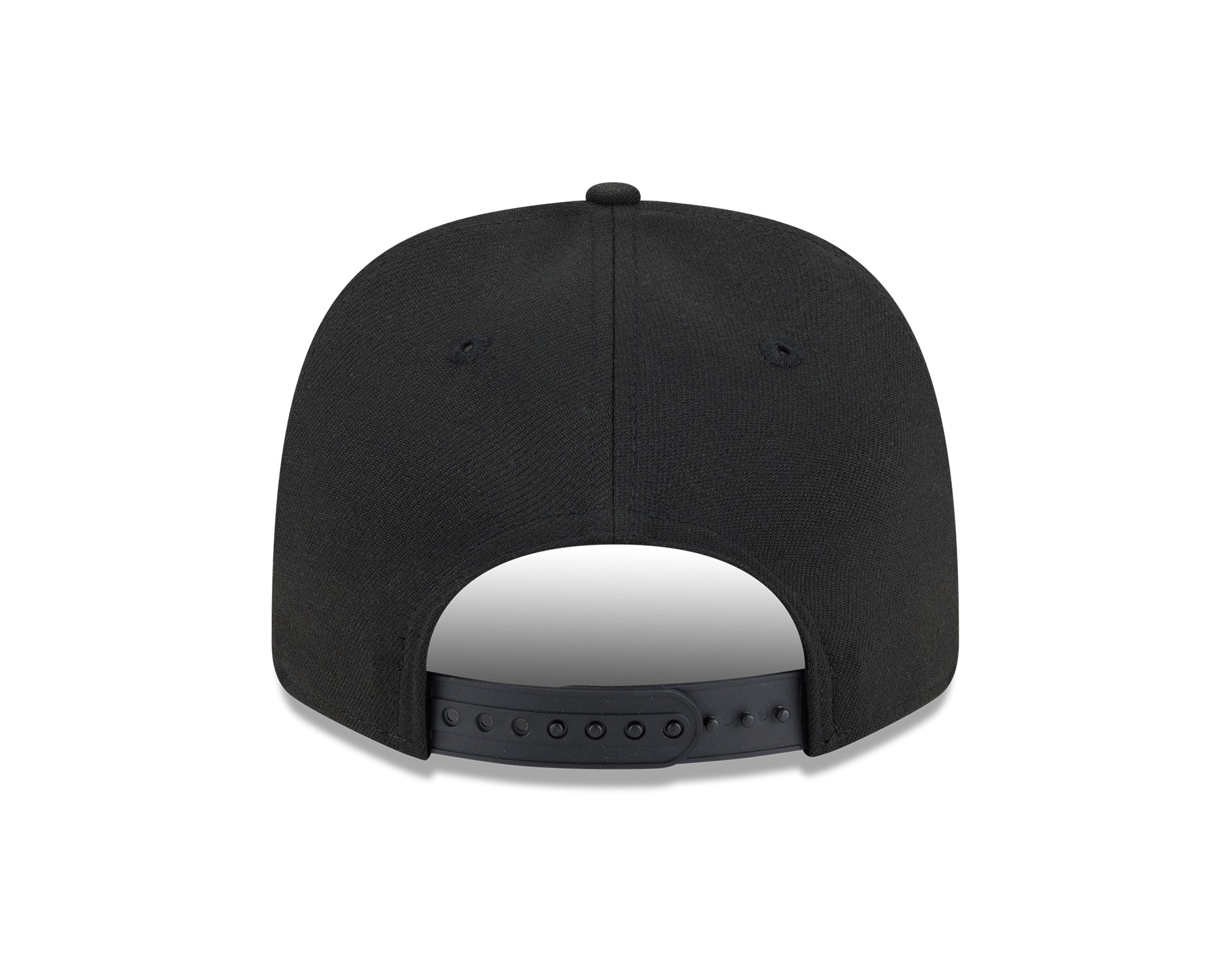 New Era 9Seventy Rugby Union All Blacks Winter Chrome Front