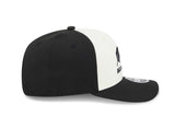 New Era 9Seventy Rugby Union All Blacks Winter Chrome Front