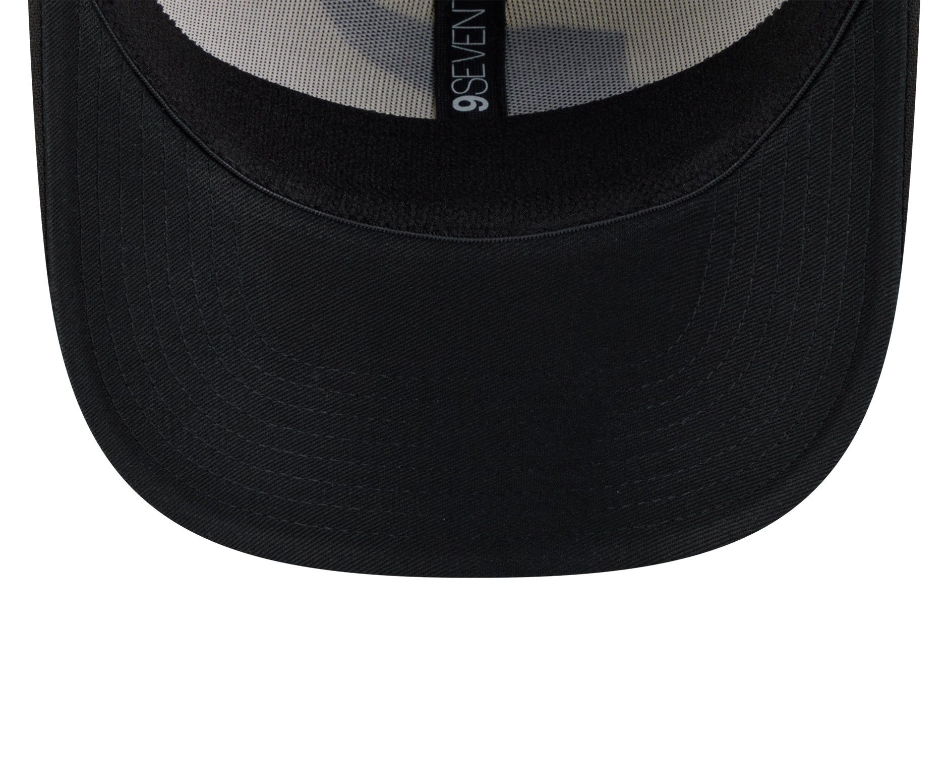 New Era 9Seventy Rugby Union All Blacks Winter Chrome Front