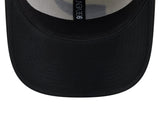 New Era 9Seventy Rugby Union All Blacks Winter Chrome Front