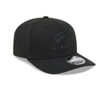 New Era 9Seventy Rugby Union All Blacks Winter TPU Black