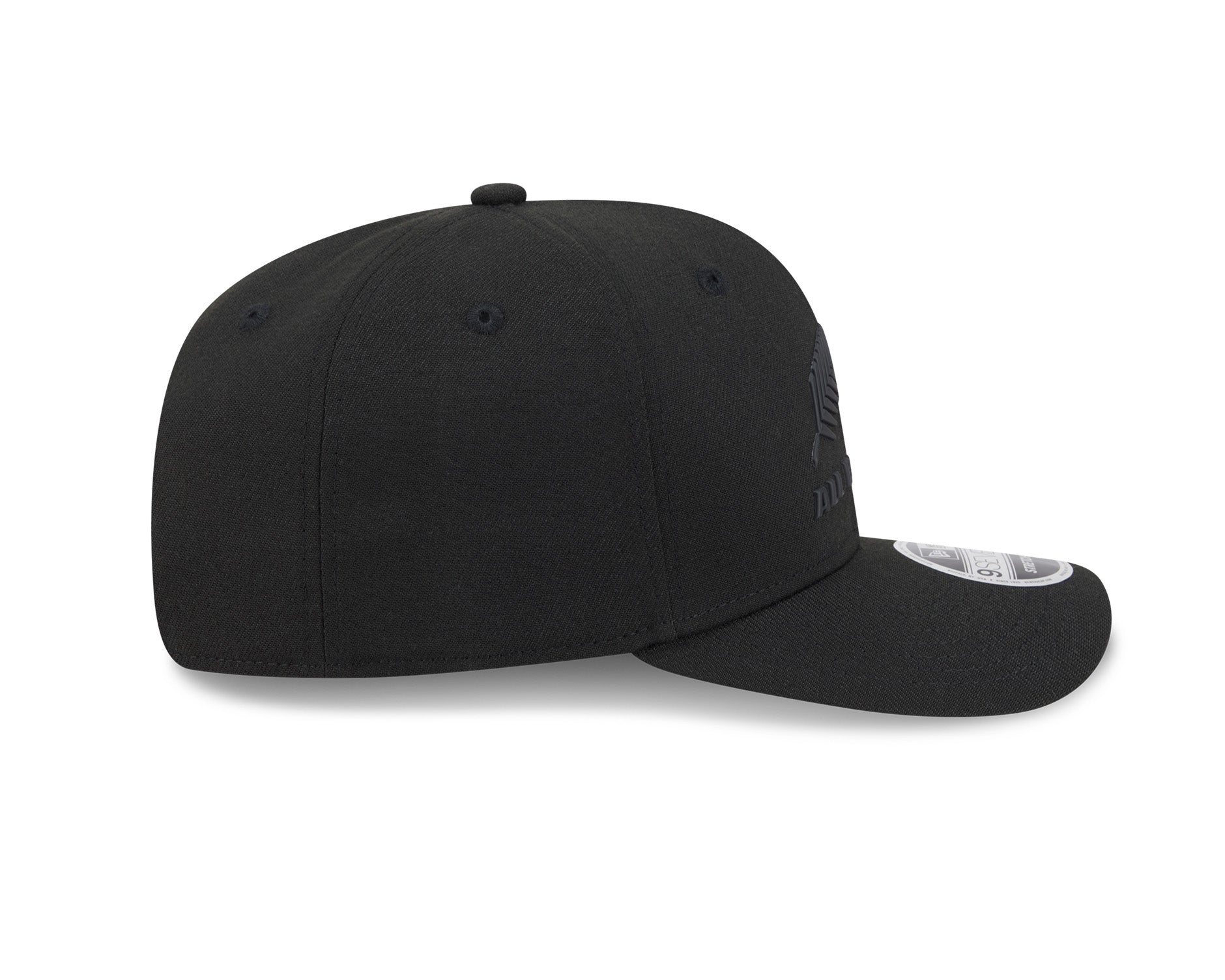 New Era 9Seventy Rugby Union All Blacks Winter TPU Black