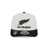 New Era 9Seventy Rugby Union Chrome 2Tone All Blacks