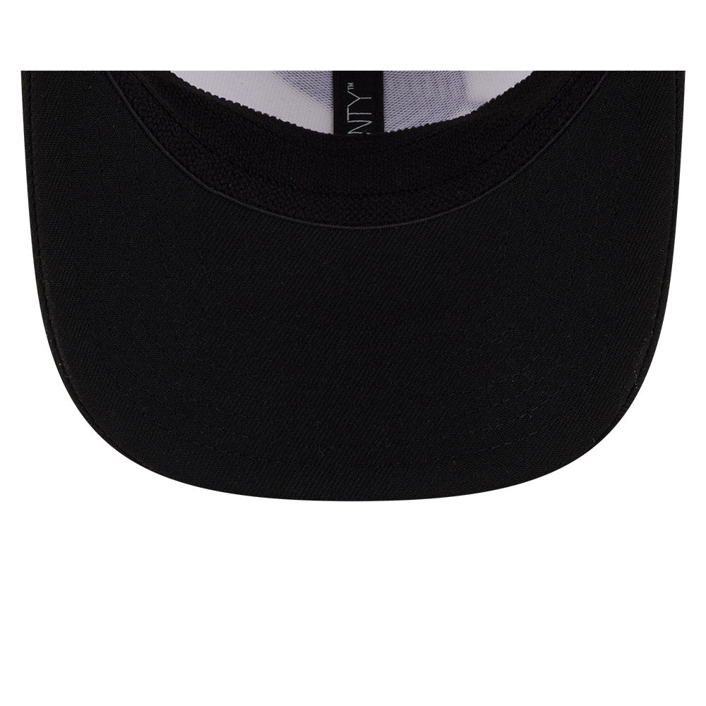 New Era 9Seventy Rugby Union Chrome 2Tone All Blacks