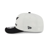 New Era 9Seventy Rugby Union Chrome 2Tone All Blacks