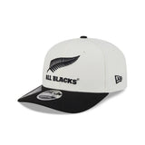 New Era 9Seventy Rugby Union Chrome 2Tone All Blacks