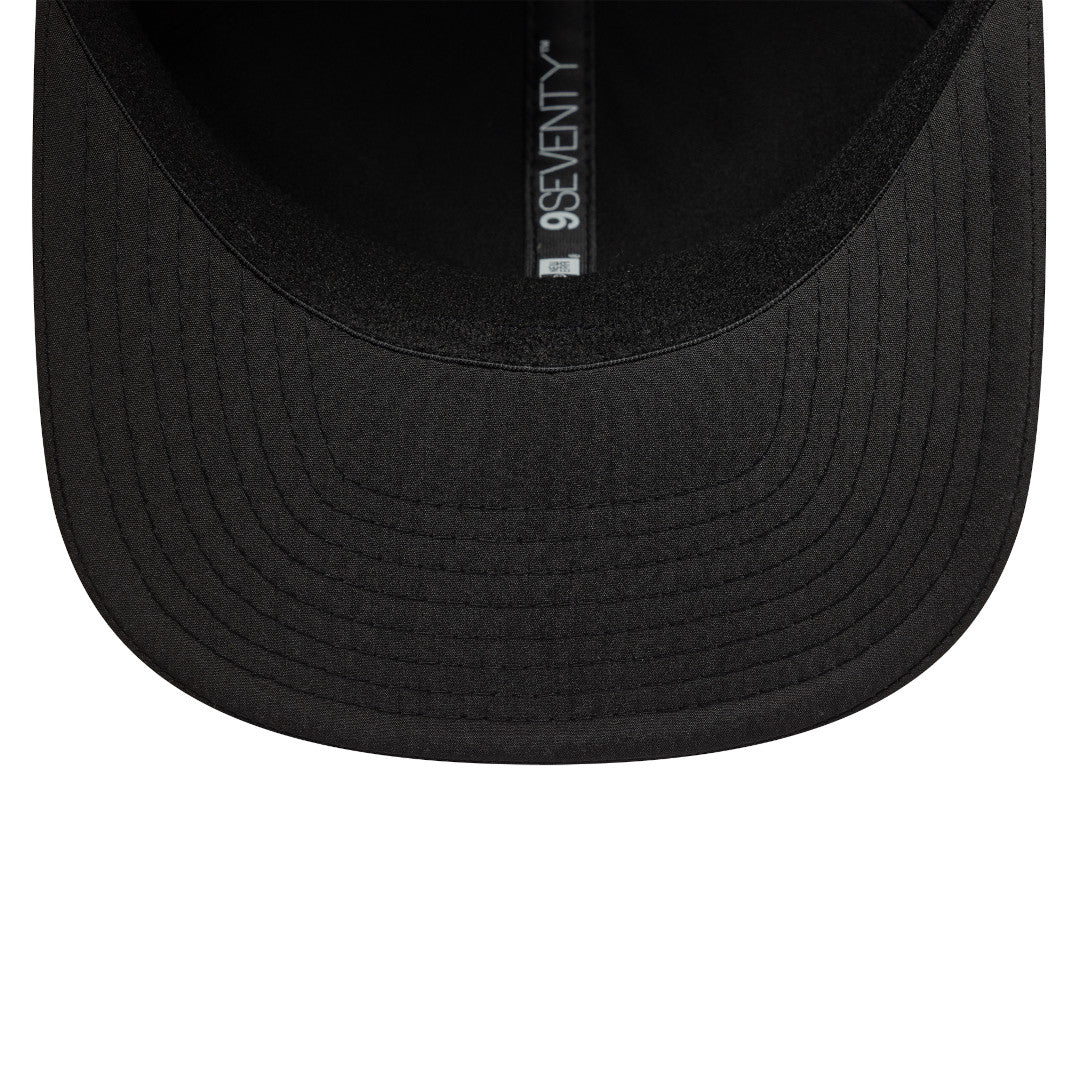 New Era 9Seventy Serie A Flawless Pin AS Roma Black