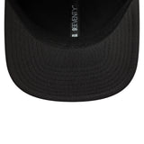 New Era 9Seventy Serie A Flawless Pin AS Roma Black